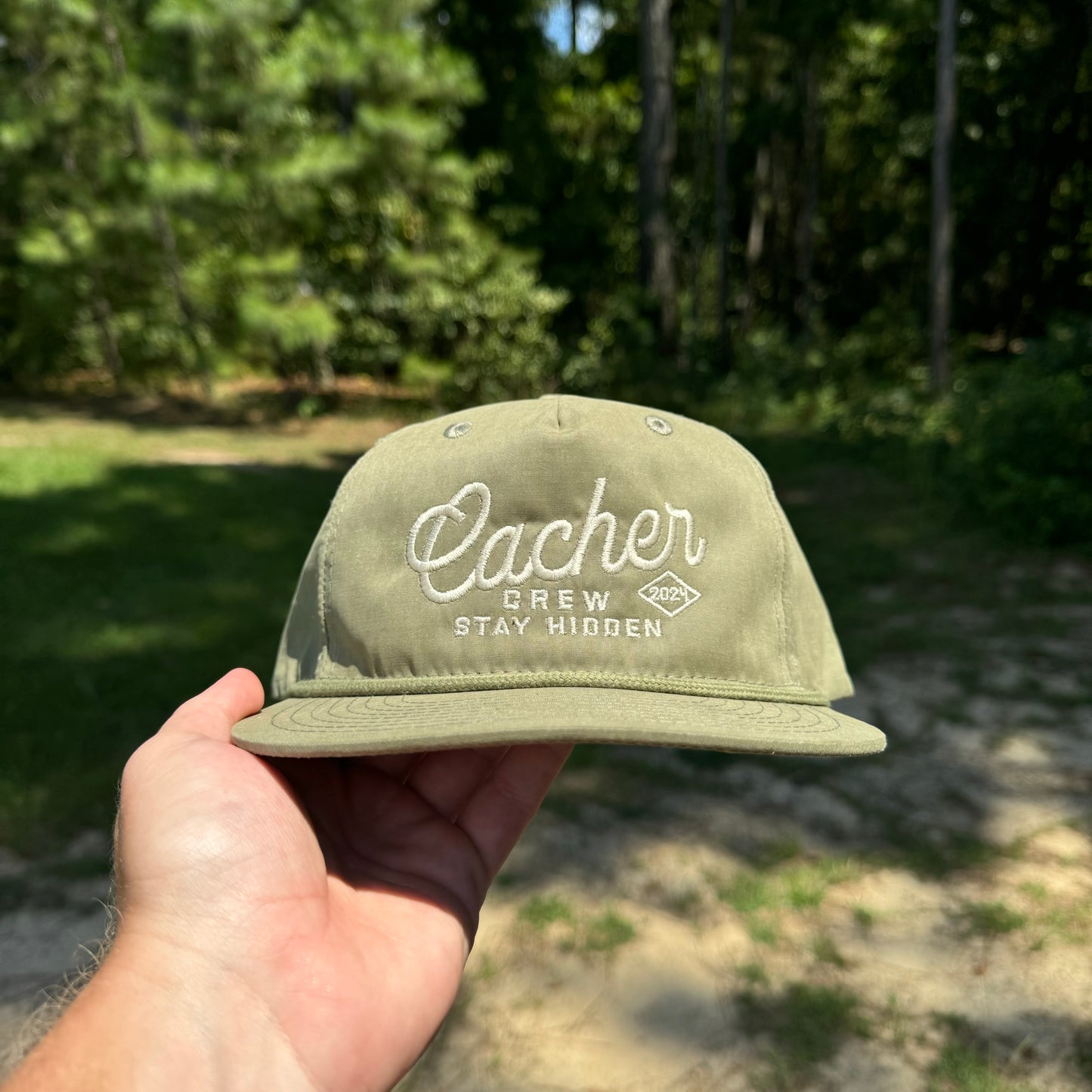 OG Olive