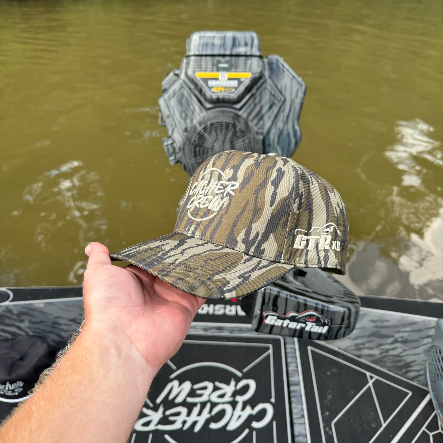 Bottomland