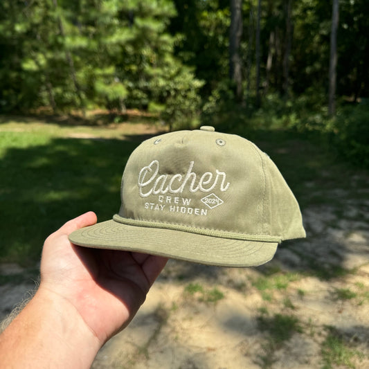 OG Olive