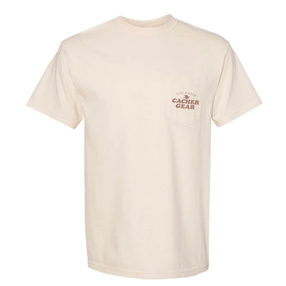 Shoot First, Count Later Tee