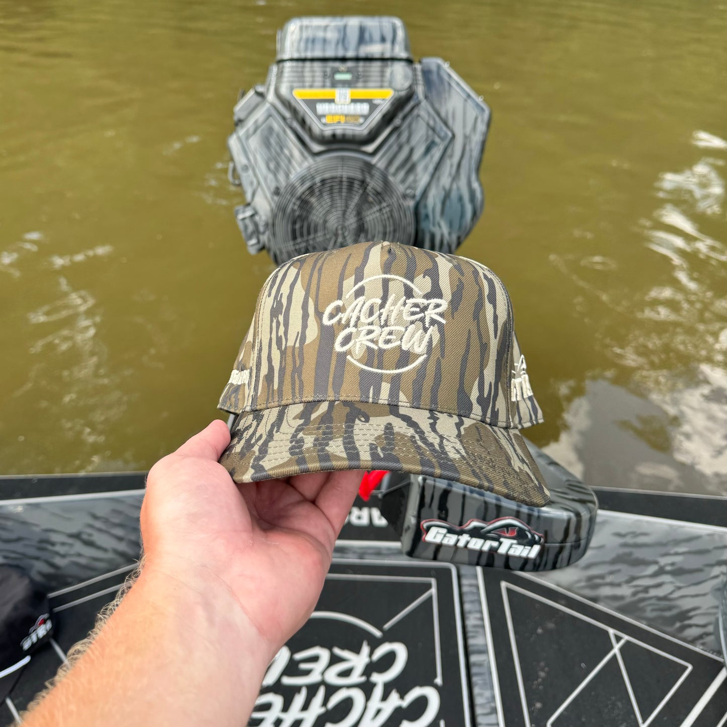 Bottomland