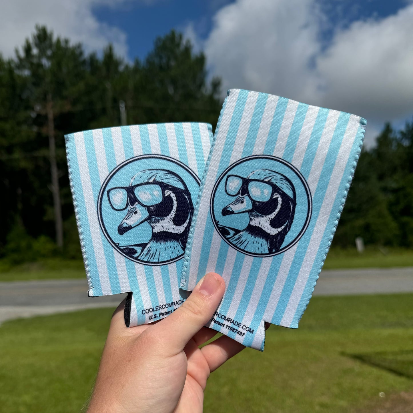 Koozie