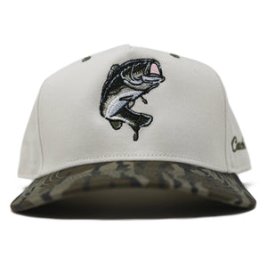 THE LARGEMOUTH