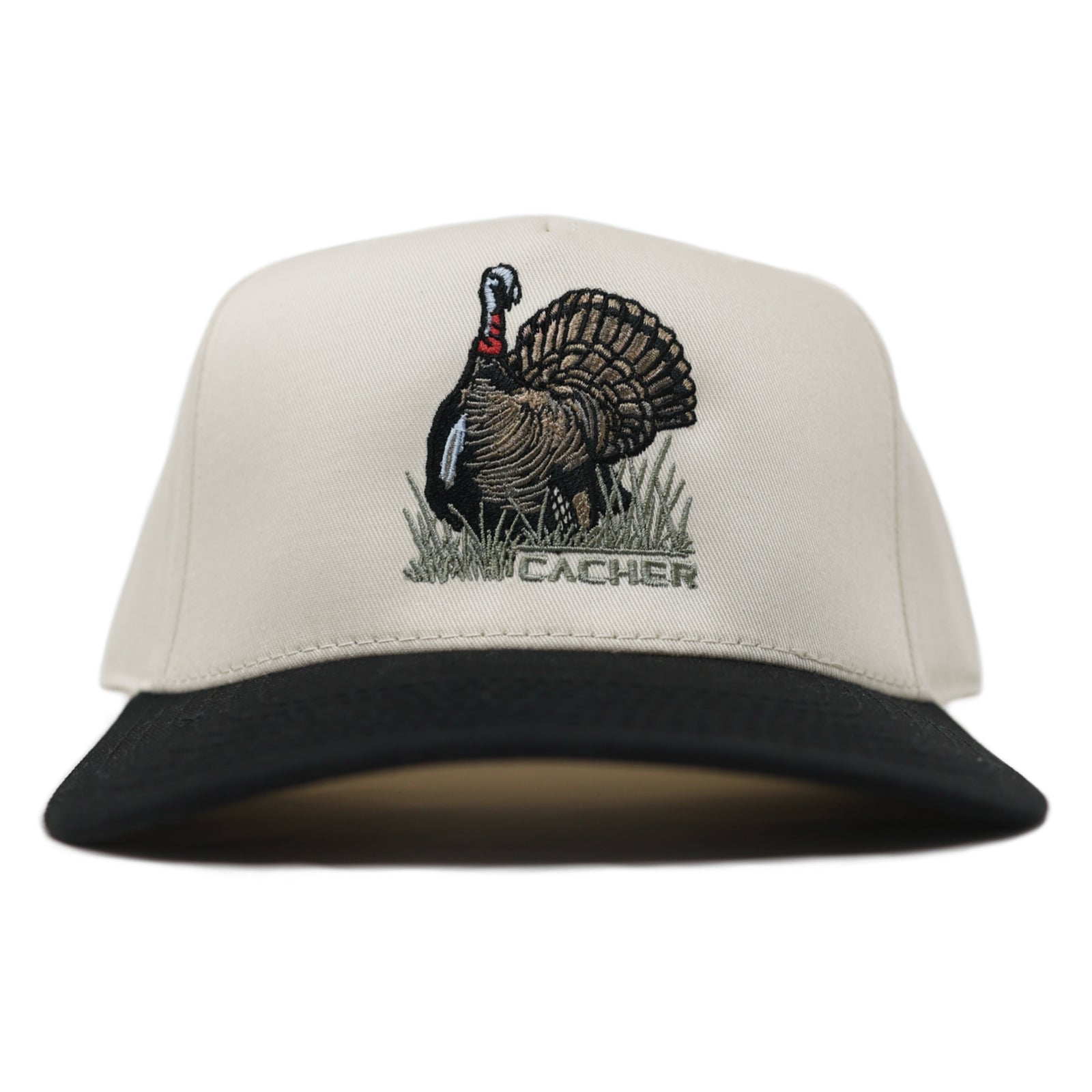 THE TURKEY