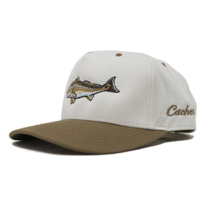 THE REDFISH