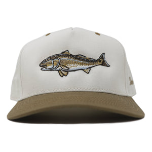 THE REDFISH