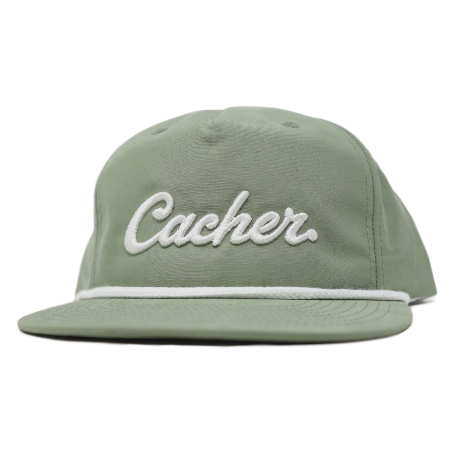 CACHER ROPE