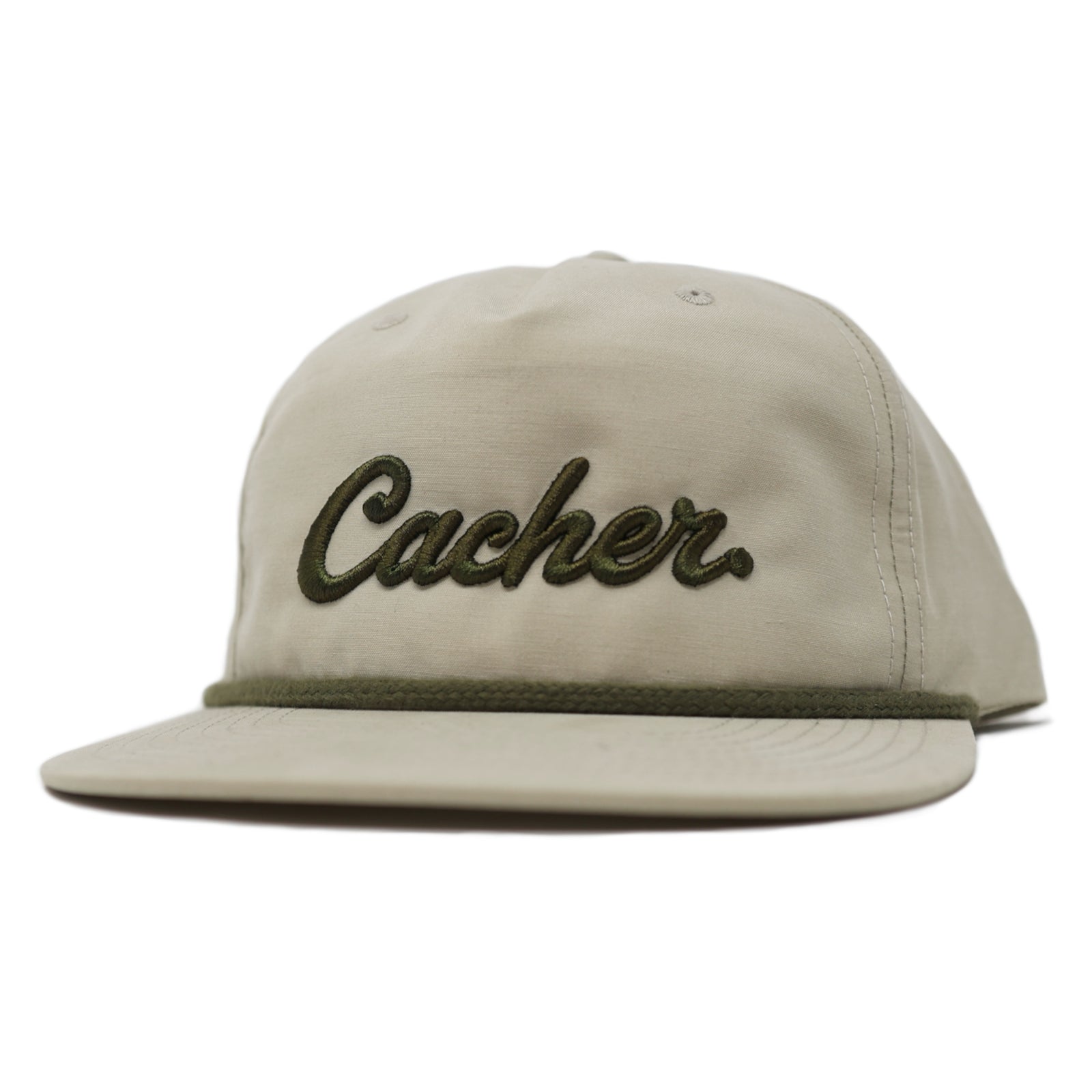 CACHER ROPE