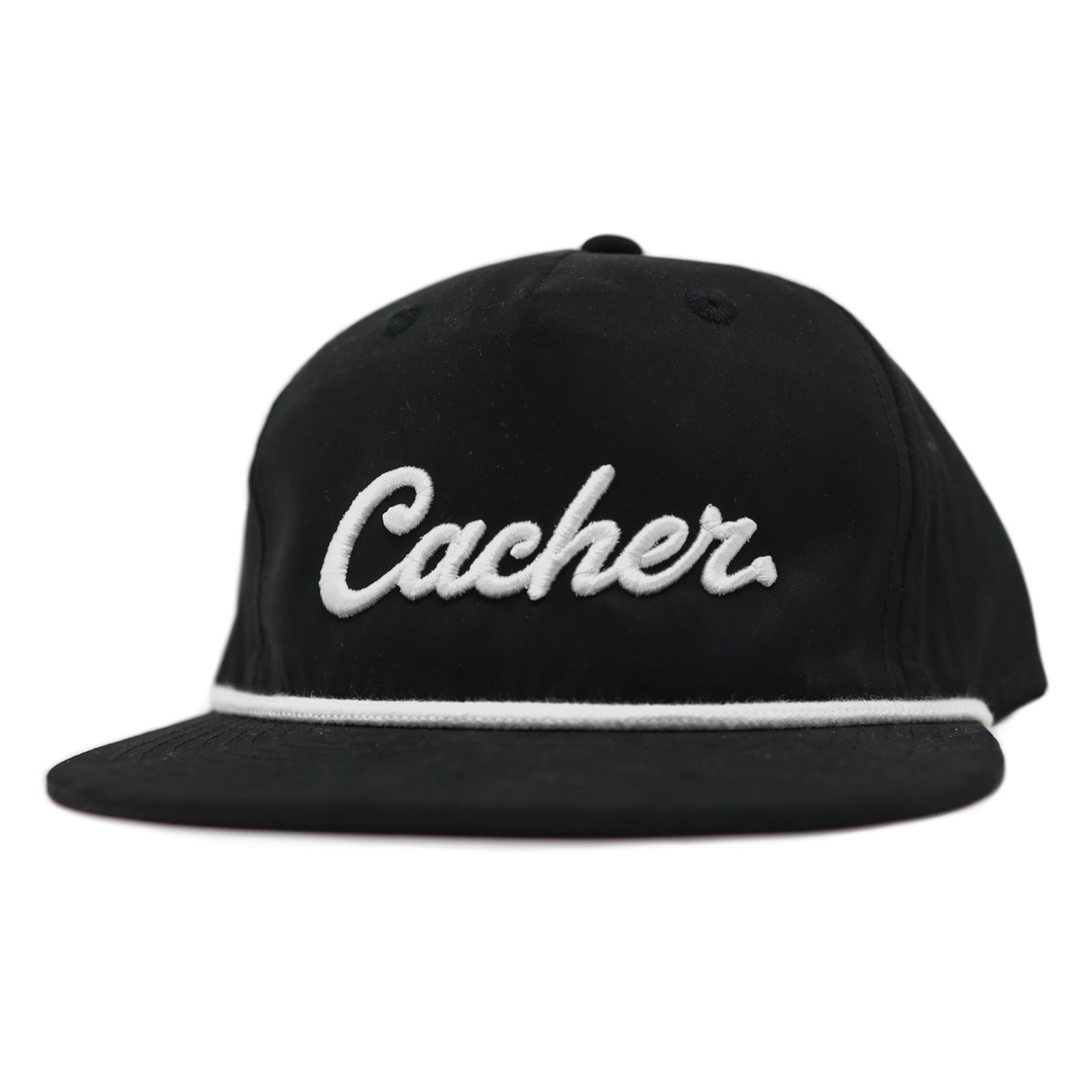 CACHER ROPE