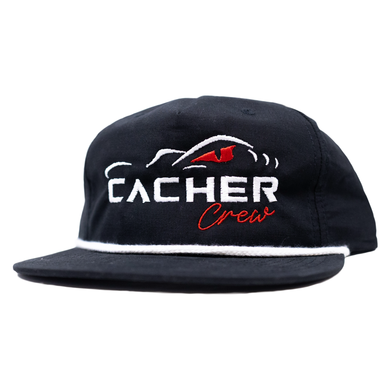 CACHER X GT