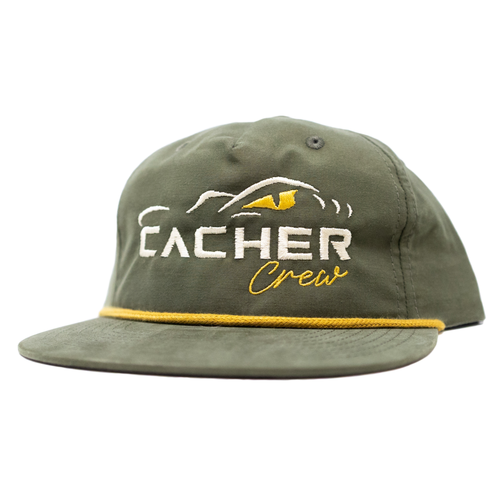 CACHER X GT