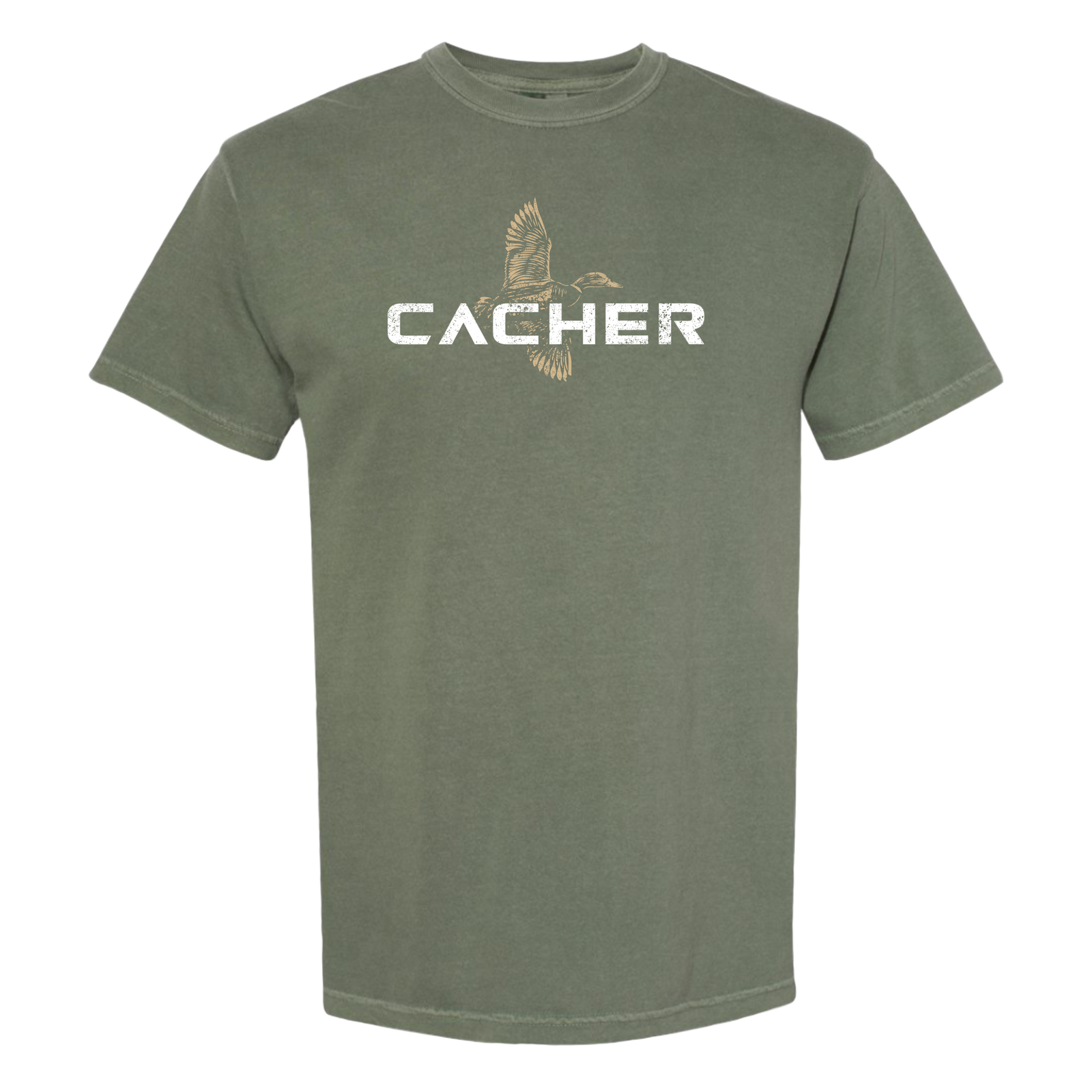 GREENHEAD TEE