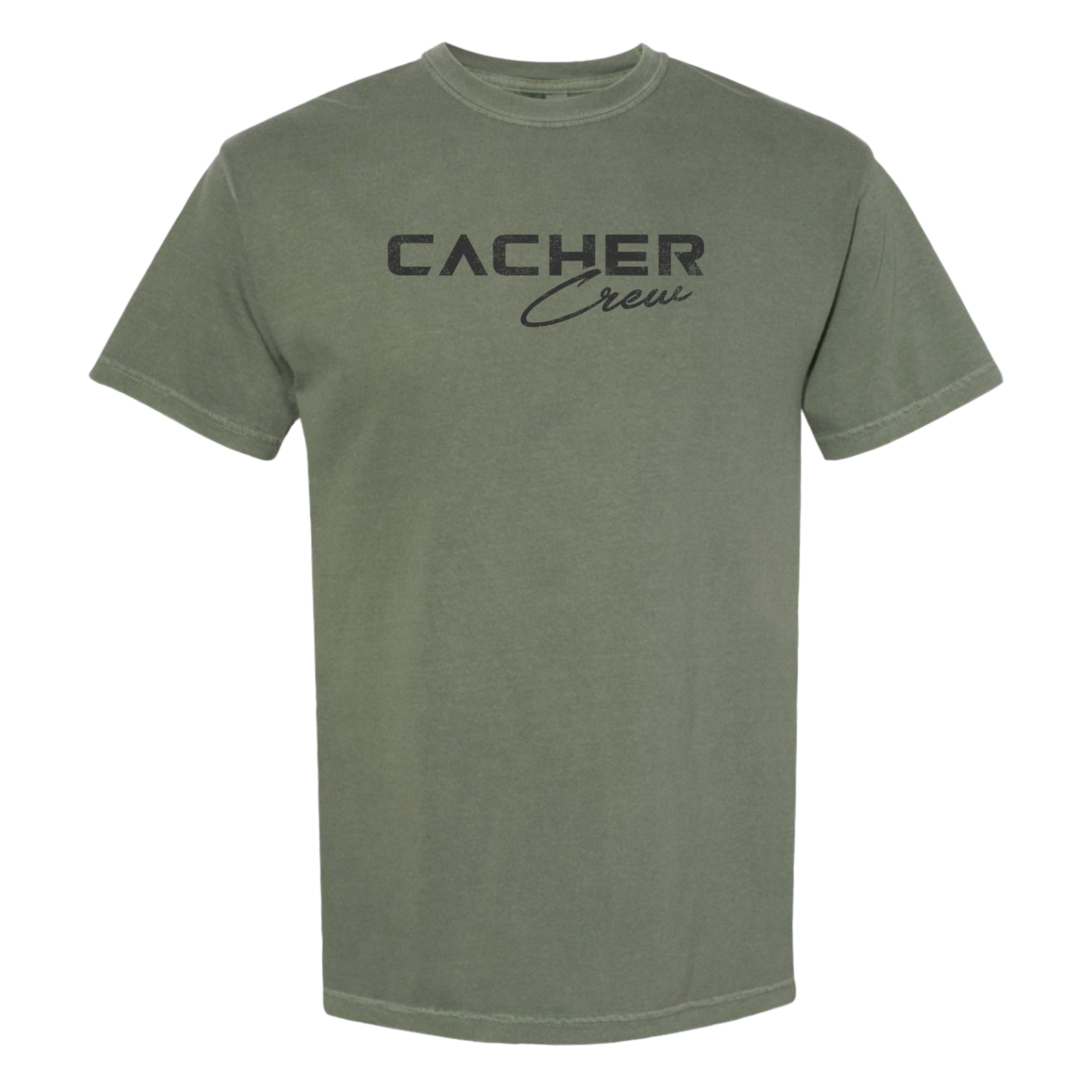 CACHER CREW TEE