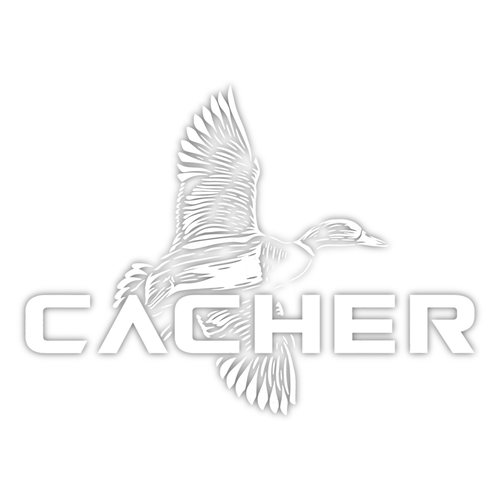 GREENHEAD DECAL